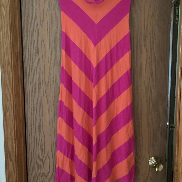 Gap maxi dress - Picture 3 of 8